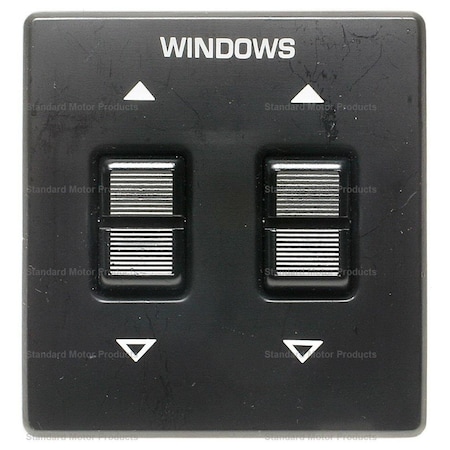 Standard Ignition Door Window Switch, DS-1441 DS-1441